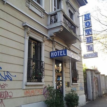 Hotel Acapulco Milano Ngoại thất bức ảnh