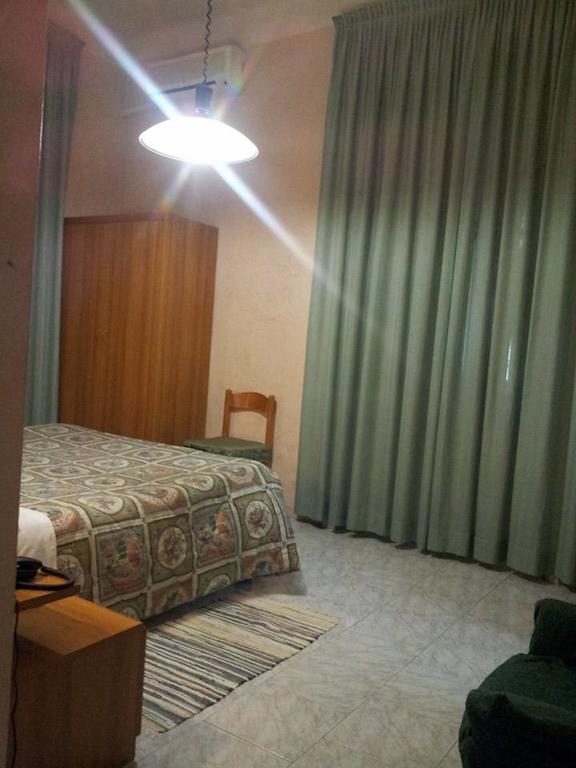 Hotel Acapulco Milano Phòng bức ảnh