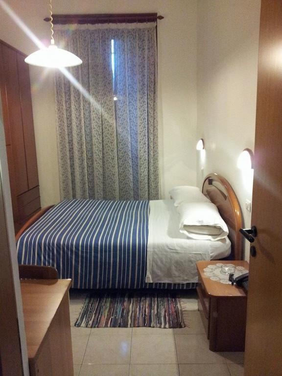Hotel Acapulco Milano Phòng bức ảnh
