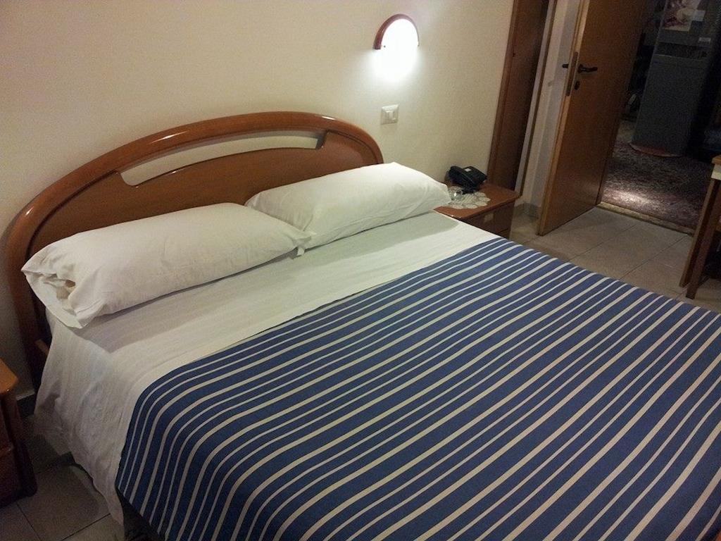 Hotel Acapulco Milano Phòng bức ảnh