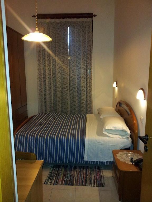 Hotel Acapulco Milano Phòng bức ảnh