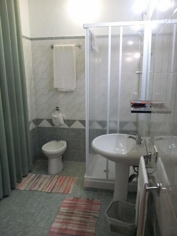 Hotel Acapulco Milano Phòng bức ảnh