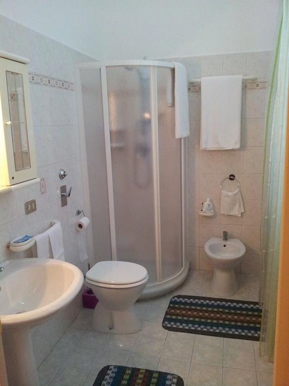 Hotel Acapulco Milano Ngoại thất bức ảnh