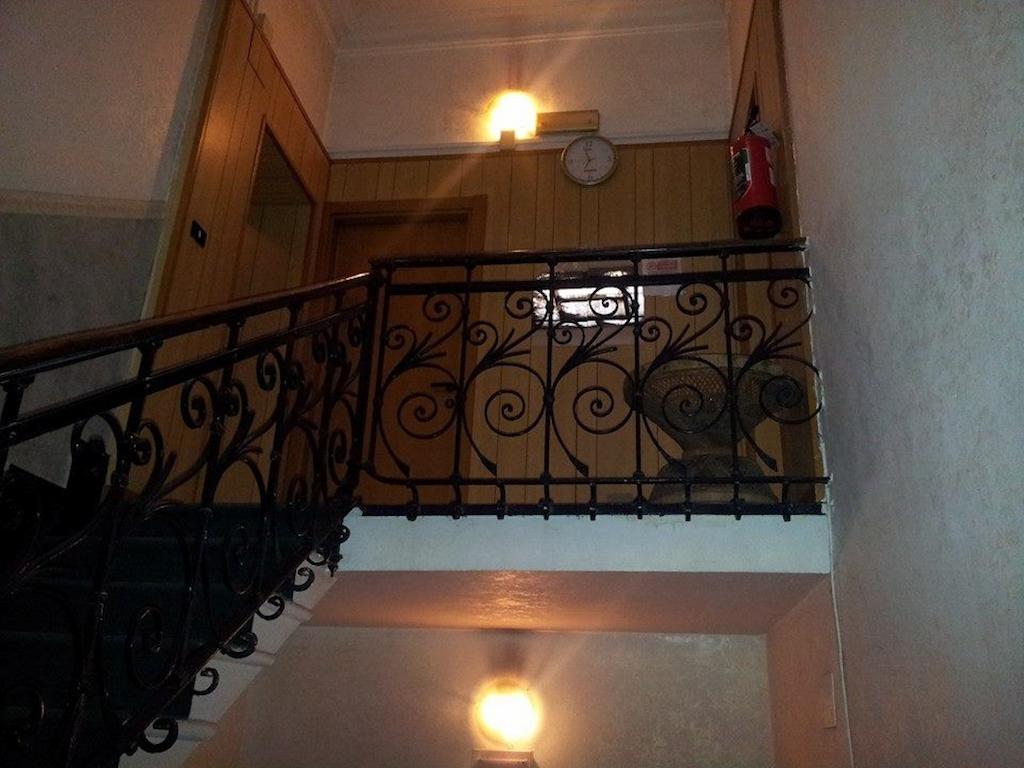 Hotel Acapulco Milano Ngoại thất bức ảnh