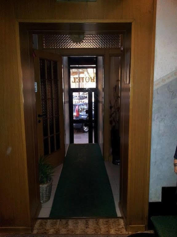 Hotel Acapulco Milano Ngoại thất bức ảnh